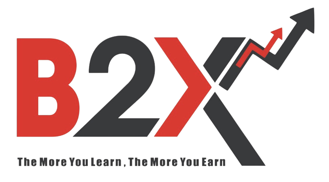 B2X